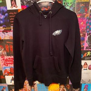 Philadelphia eagles women’s hoodie